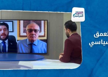 العمق السياسي: إيران لن تغادر سوريا كيف ستتعامل معها إدارة بايدن؟