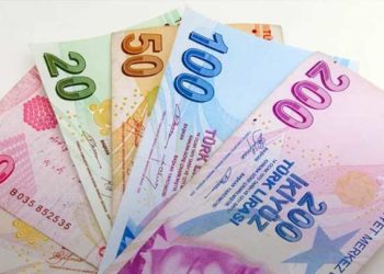 الليرة التركية تسجل أعلى سعر لها خلال 4 شهور