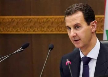 “الأسد” يقر الموازنة العامة لعام 2021