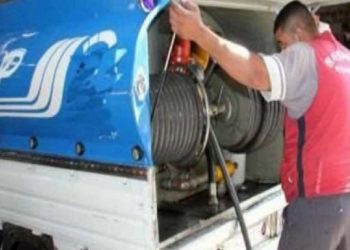 بسبب الحاجة.. أهالي يبيعون وقود التدفئة المدعوم في دمشق وريفها