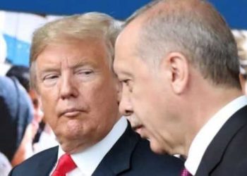 عقوبات أمريكية على أنقرة والأخيرة ترد