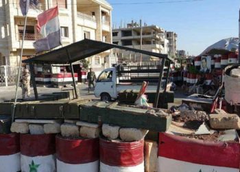 بعد اغتيال عناصر لها.. قوات النظام تشدّد الخناق على الأهالي شمالي درعا