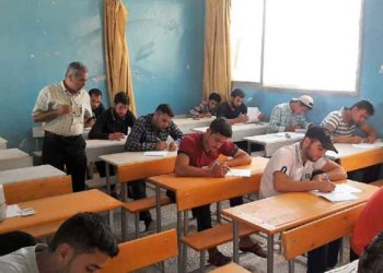 للحد من انتشار كورونا.. وزارة التربية بالحكومة المؤقتة تبدأ بتطبيق نظام “التعليم عن بعد”