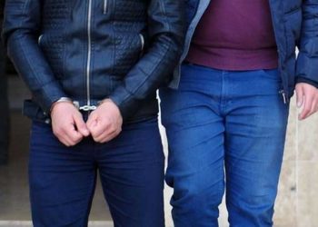 توقيف 33 مشتبهاً في عملية أمنية ضد “تنظيم الدولة” في تركيا