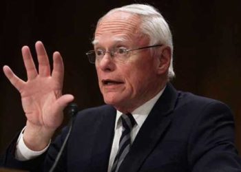 “جيفري”: واشنطن تقبل التعامل مع نظام الأسد في ظل الوجود الروسي لا الإيراني