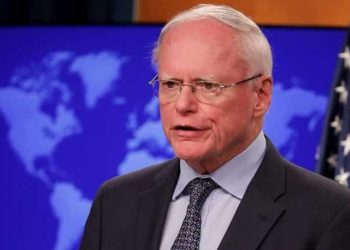 جيفري: أي عملية شاملة في إدلب “انتحار” لقوات النظام