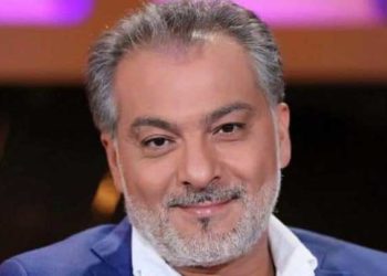 وفاة المخرج السوري “حاتم علي” في مصر