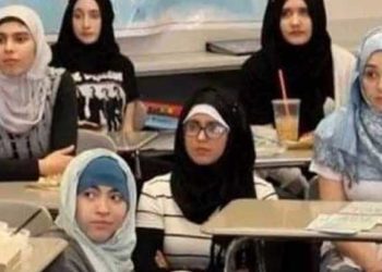 النمسا تلغي حظراً مفروضاً على الحجاب في المدارس