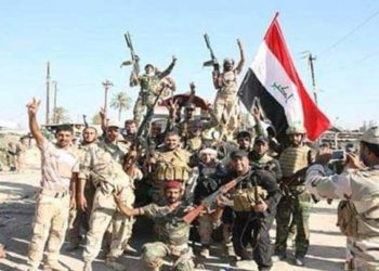 لاستخراج ممتلكاتهم.. عناصر “تنظيم الدولة” يدخلون إلى البوكمال