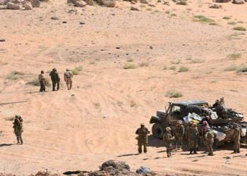 “حزب الله” اللبناني ينعي أحد قادته العسكريين في سوريا