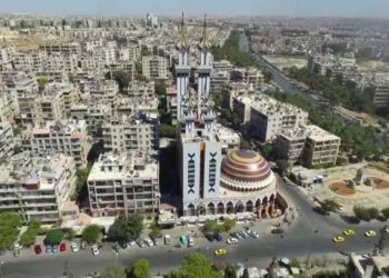 مجدداً.. قوات النظام تعتقل عدة أشخاص في حلب بتهمة “تحويل الأموال”