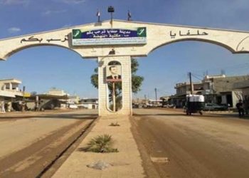 هددته بفضح أمره فقتلها.. جريمة قتل في حلفايا بريف حماة