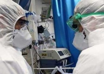 حمص.. وفاة أربعة مدرسين نتيجة كورونا منذ بدء العام الدراسي