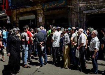 مسؤول في حكومة النظام: الطلب على الخبز “فوق المستوى الطبيعي” في اللاذقية
