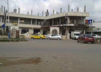 بهدف السرقة.. مجهولون يقتلون رجلاً مسنّاً في درعا