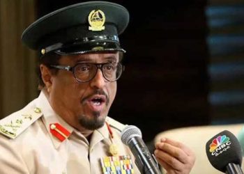 مسؤول إماراتي يدعو لضم إسرائيل وإيران إلى جامعة الدول العربية