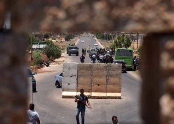 بعد اعتقاله لأكثر من عام.. قوات النظام تطلق سراح ناشط إعلامي في درعا