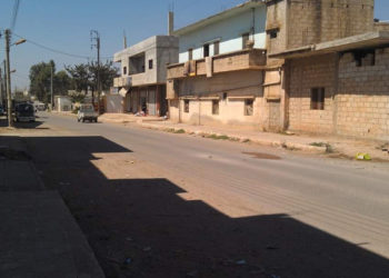 إصابة عدد من الأشخاص بسبب خلاف عائلي في درعا