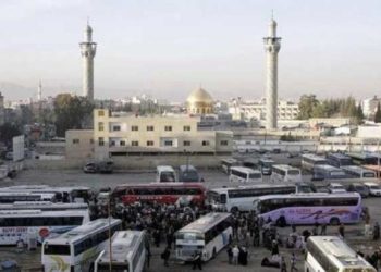 قوات النظام تعتقل عناصر من ميليشيات موالية في “السيدة زينب” جنوبي دمشق