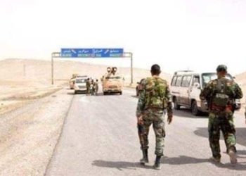 دير الزور.. انشقاق عناصر من الفيلق الخامس بعد قرار نقلهم إلى إدلب