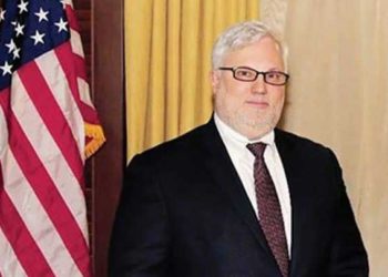 أمريكا تكشف عن “شرطين جديدين” للاعتراف بأي حل سياسي في سوريا