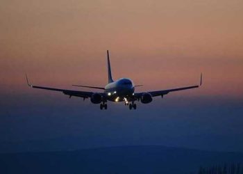 انطلاق أول رحلة من إسرائيل إلى المغرب