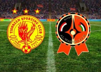 أندية سورية تختار قطر والإمارات أرضاً لها في البطولة الآسيوية