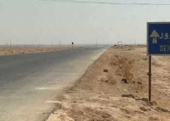 اغتيال قيادي سابق بـ “تنظيم الدولة” في دير الزور