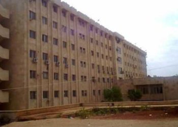 حلب.. إصابات وأضرار مادية جراء حريق بالسكن الجامعي