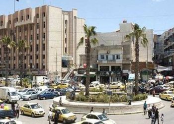 مقتل امرأة باشتباك وسط السويداء