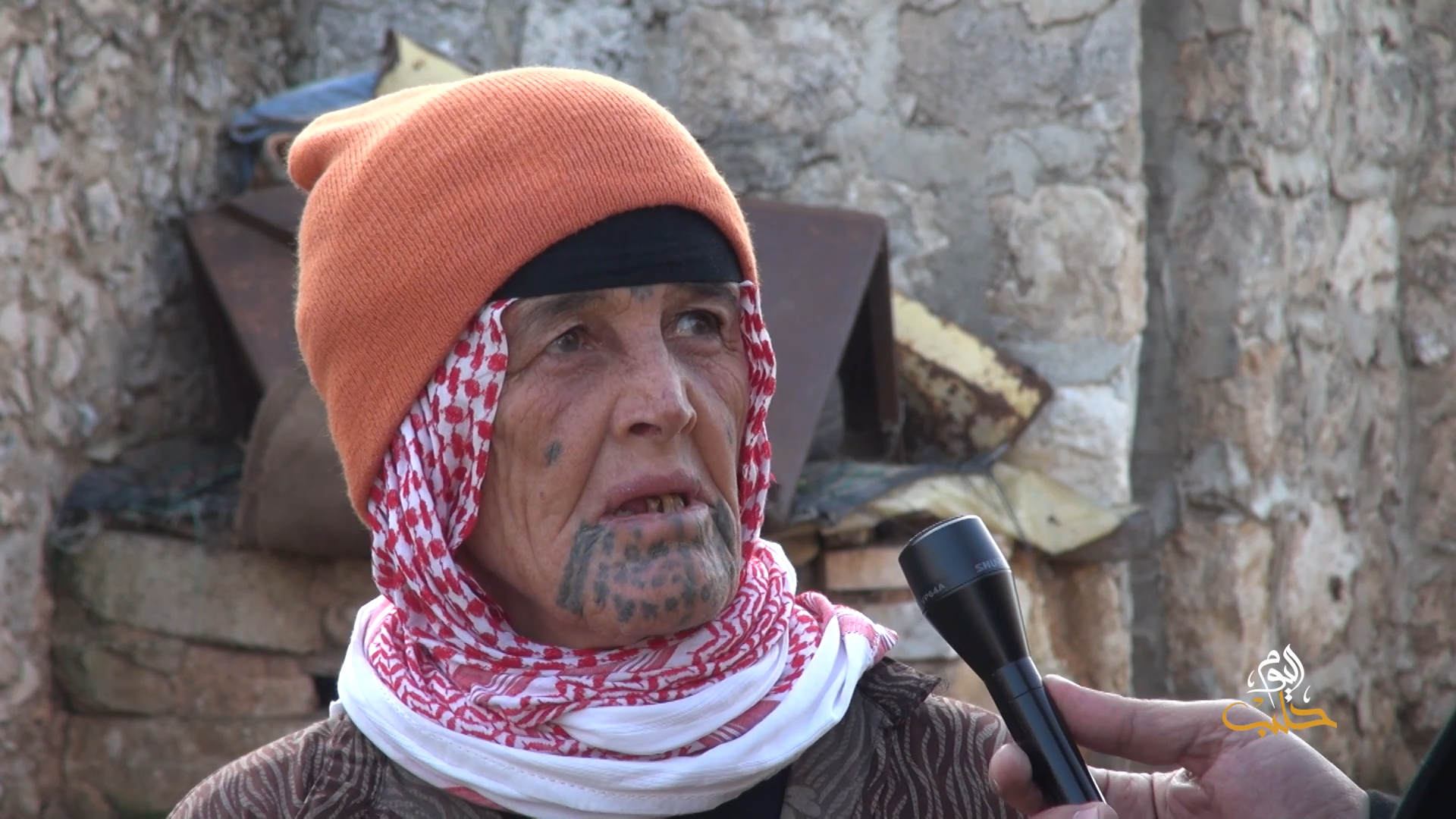 جولات: شوارغة الجوز.. رعاة يصطادون الطير الحر