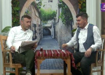 صاغ سليم – الحلقة الأولى: التعايش المشترك بين السوريين والأتراك