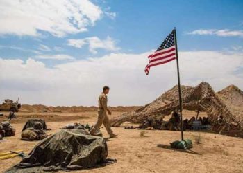 صحيفة تكشف عن سيناريو أمريكي لمنطقة شرقي الفرات وتربط مصير حلب بإدلب