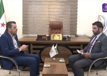 قضايا – لجان المهجرّين في الحكومة السورية المؤقتة.. تشكيلها وغايتها