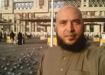 طالب سعودي يقتل معلمه بسبب تذمره من درجة الاختبار