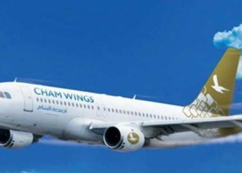 “الجيش الليبي”: طائرة تتبع لـ “أجنحة الشام” نقلت “مرتزقة” سوريين إلى بنغازي