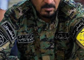 بتهمة “الدعارة”.. اعتقال عناصر من ميليشيا “فاطميون” في دير الزور