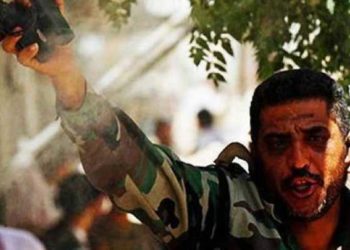 8 سنوات على استشهاد رجل الثورة الحكيم “أبو فرات”.. تعرف على أبرز مواقفه