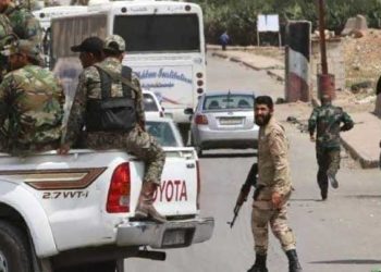 دير الزور.. انشقاق عناصر تابعين للميليشيات الإيرانية باتجاه مناطق “قسد”