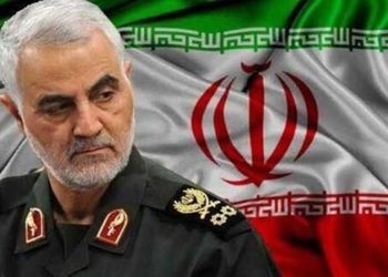 ابنة “سليماني” تكشف عن تعرض والدها لعدة محاولات اغتيال في دمشق