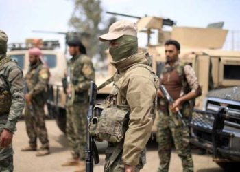 “قسد” تشن حملة اعتقالات رداً على الاحتجاجات الشعبية في ديرالزور