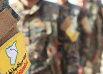 دير الزور.. “قسد” تطلب من موظفين في البلديات الالتحاق بالخدمة العسكرية