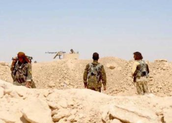 الرقة.. فرار 7 عناصر من “قسد” خشية نقلهم إلى جبهة “عين عيسى”