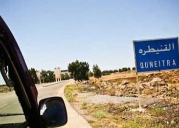 قتلى وجرحى للنظام بانفجار في ريف القنيطرة