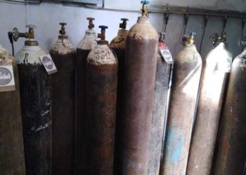 بجهودٍ محلية.. جهاز يساعد الأهالي على التصدي لكورونا في درعا