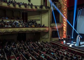 عرض “فيلم تونسي” يروي معاناة اللاجئين السوريين