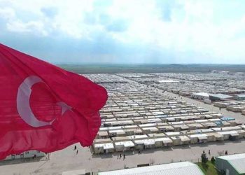 قيمته 245 مليون يورو.. الاتحاد الأوروبي يقدّم دعماً للاجئين في تركيا