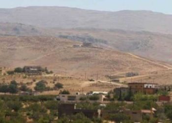 لبنان.. مداهمة مركز “لاحتجاز مختطفين سوريين” قرب الحدود السورية