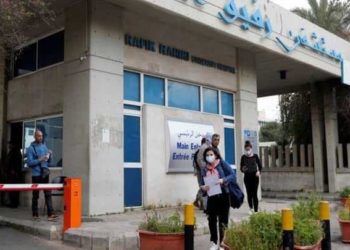 لبنان.. تسجيل أول إصابة بالسلالة الجديدة من كورونا