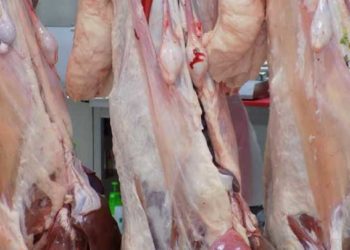 مسؤول بحكومة النظام يعترف أن 40 بالمئة من السكان غير قادرين على شراء اللحوم